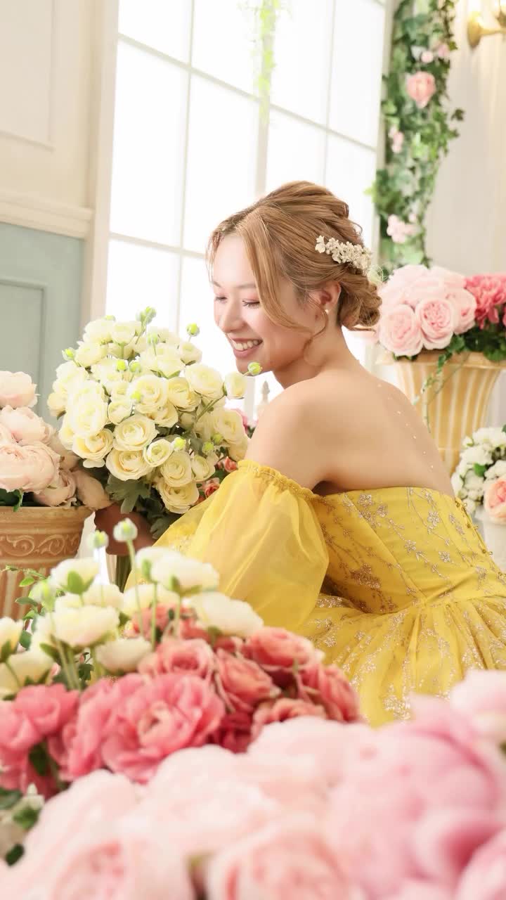 Video post from laquan_wedding.