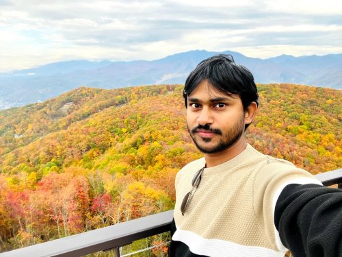 Latest photo