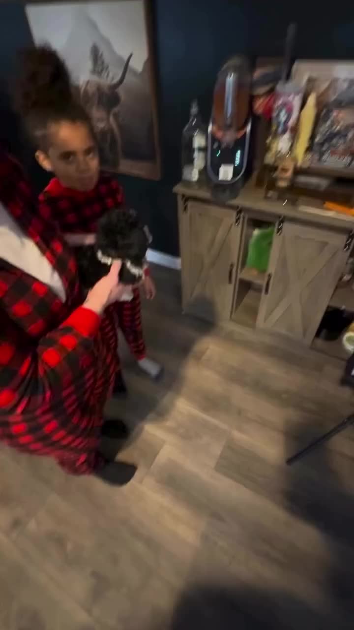 Video post from mixedchickshair.