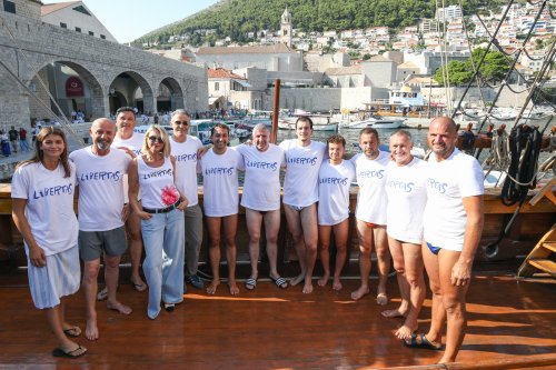 Carousel post from dubrovnikfestival.