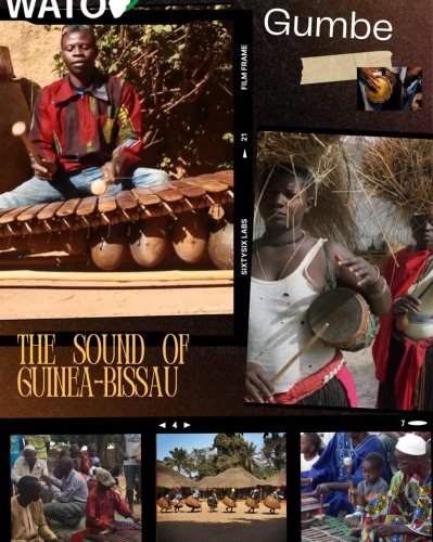 Photo post from wafricatourism.