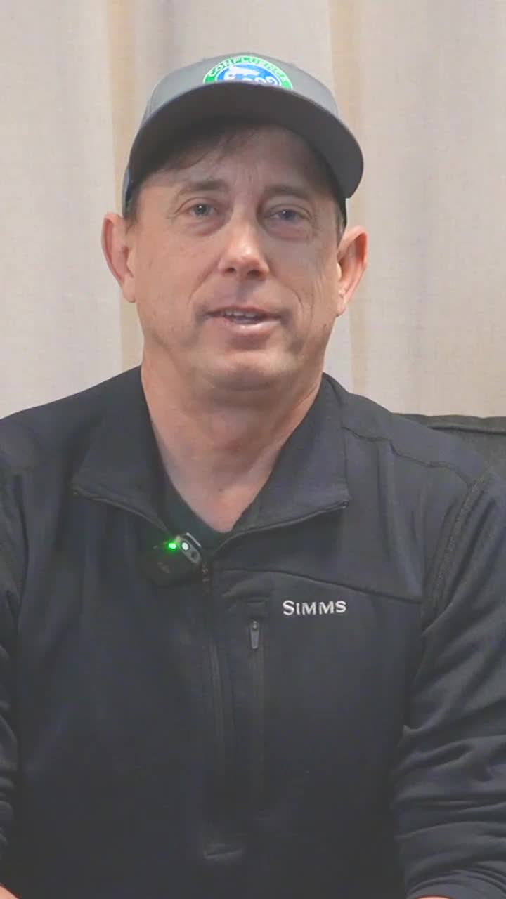 Video post from confluenceoutfitters.