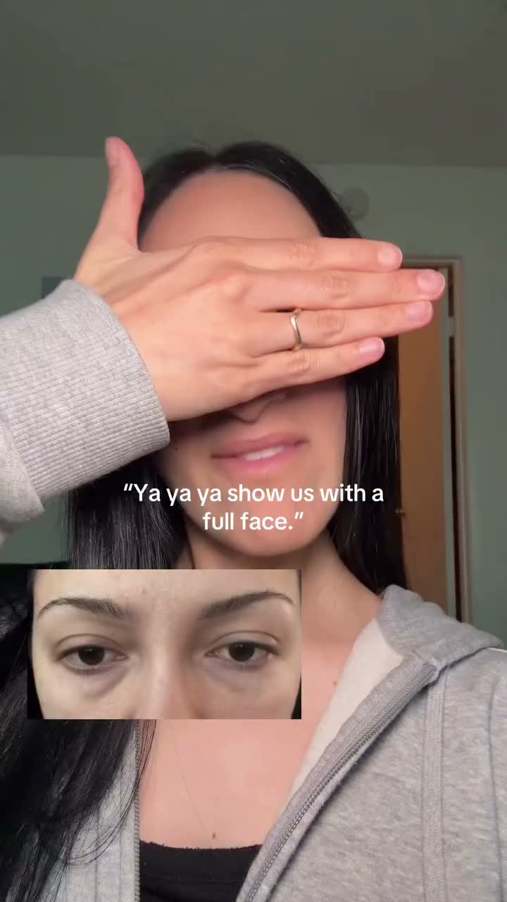 Video post from scrandiebeauty.
