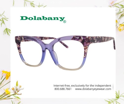 Photo post from dolabanyeyewear.