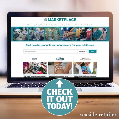 Photo post from seasideretailermag.