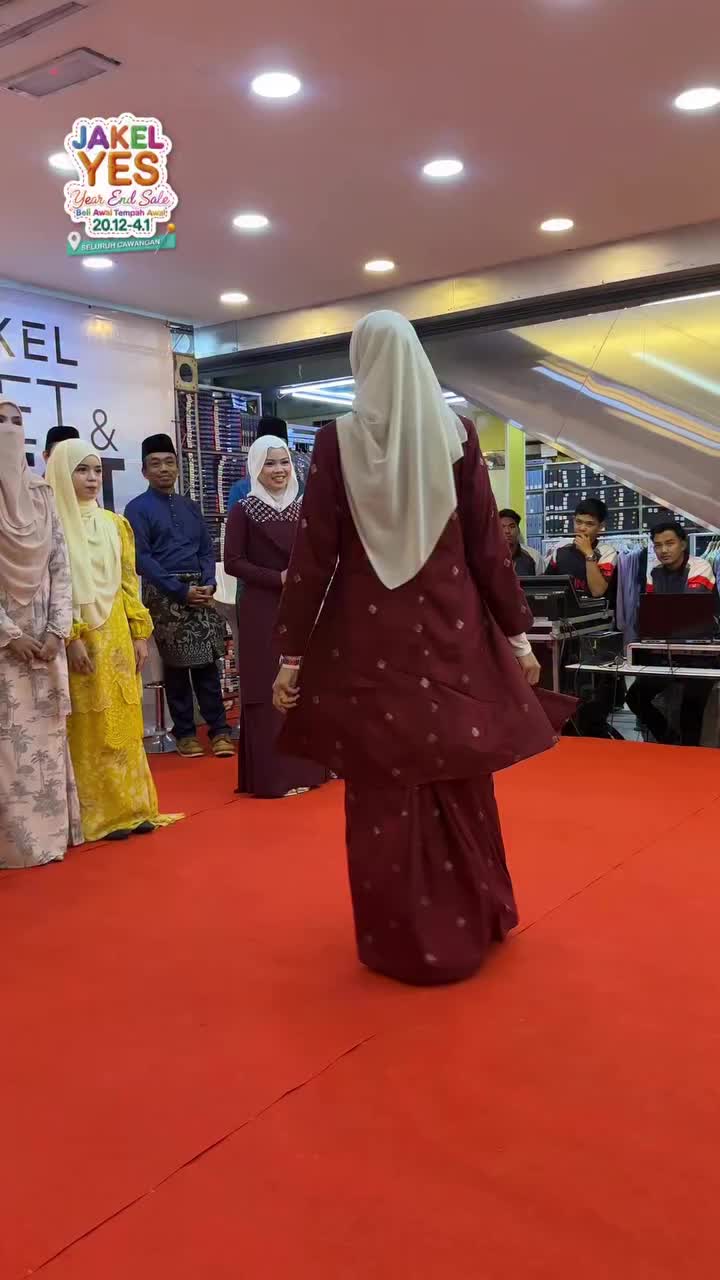 Video post from jakeltextile.