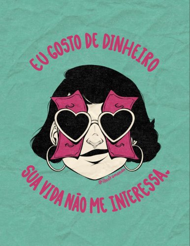 Photo post from illustramanda.