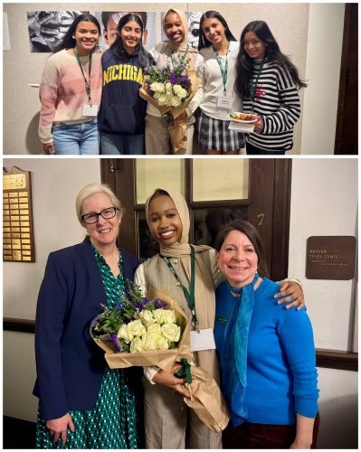 Carousel post from laurelschool.