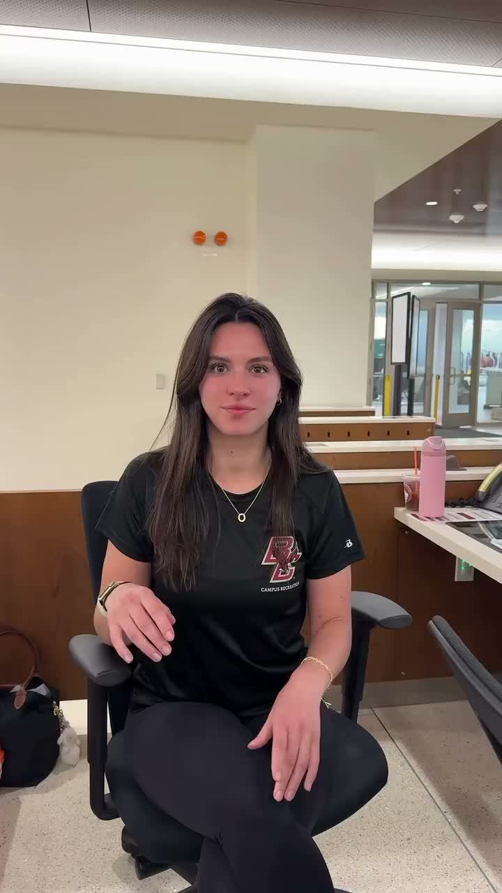 Video post from bcrecreation.