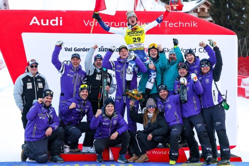 Carousel post from kaestleski.