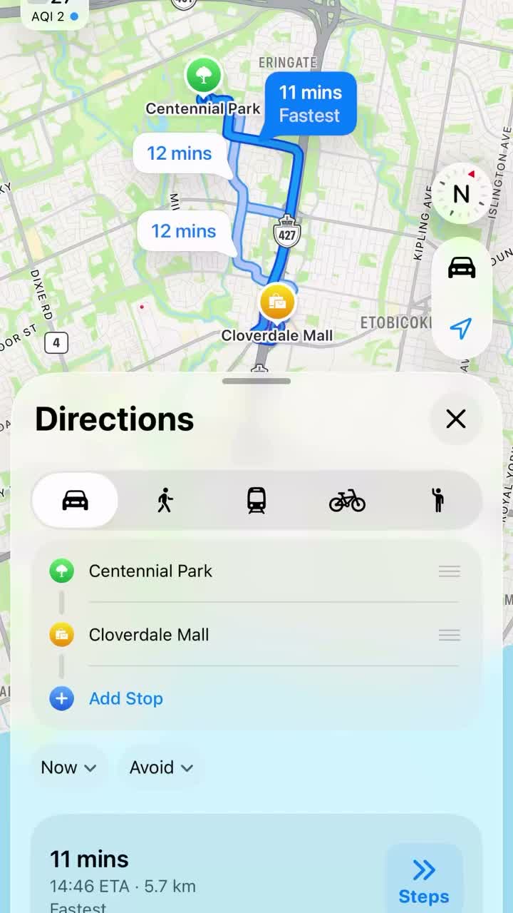 Video post from rcetobicoke.