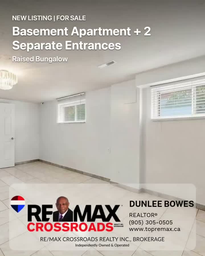 Video post from remaxcrossroadsrealtyinc.