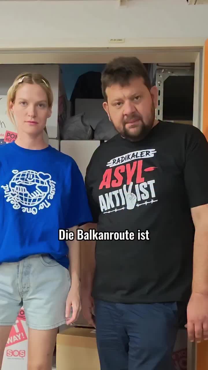 Video post from leavenoonebehind2020.