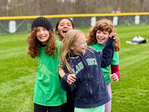 Carousel post from laurelschoolatbutler.