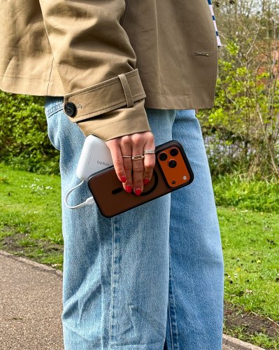 Photo post from belkin_uk.
