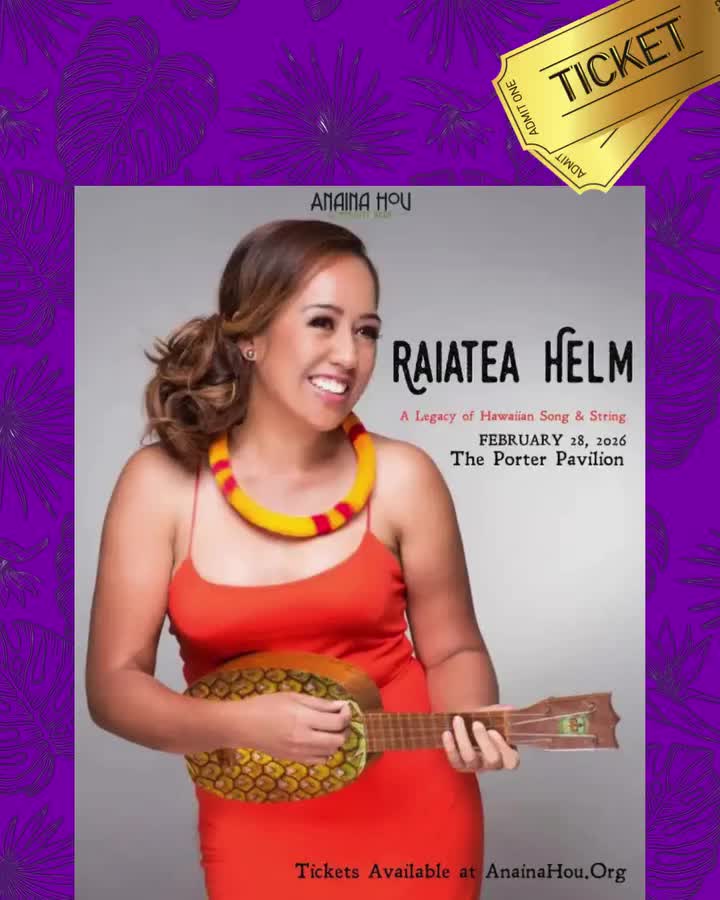 Video post from hi95kauai.