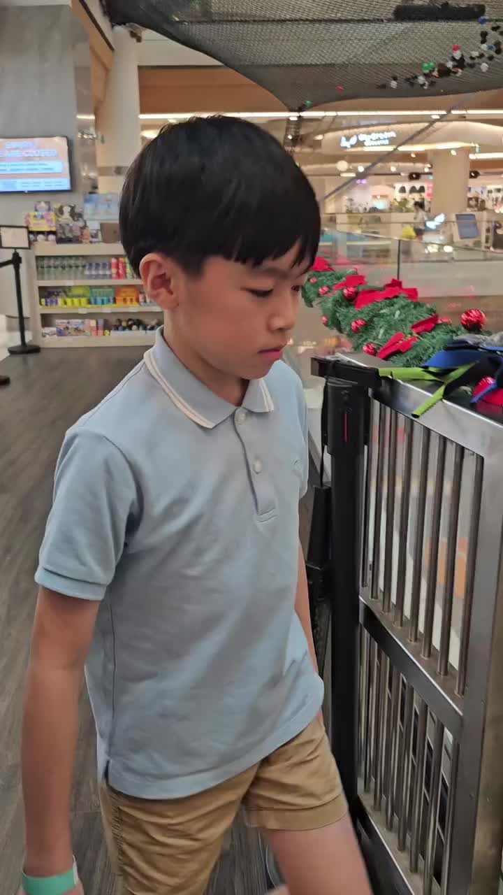 Video post from theperfectfather.