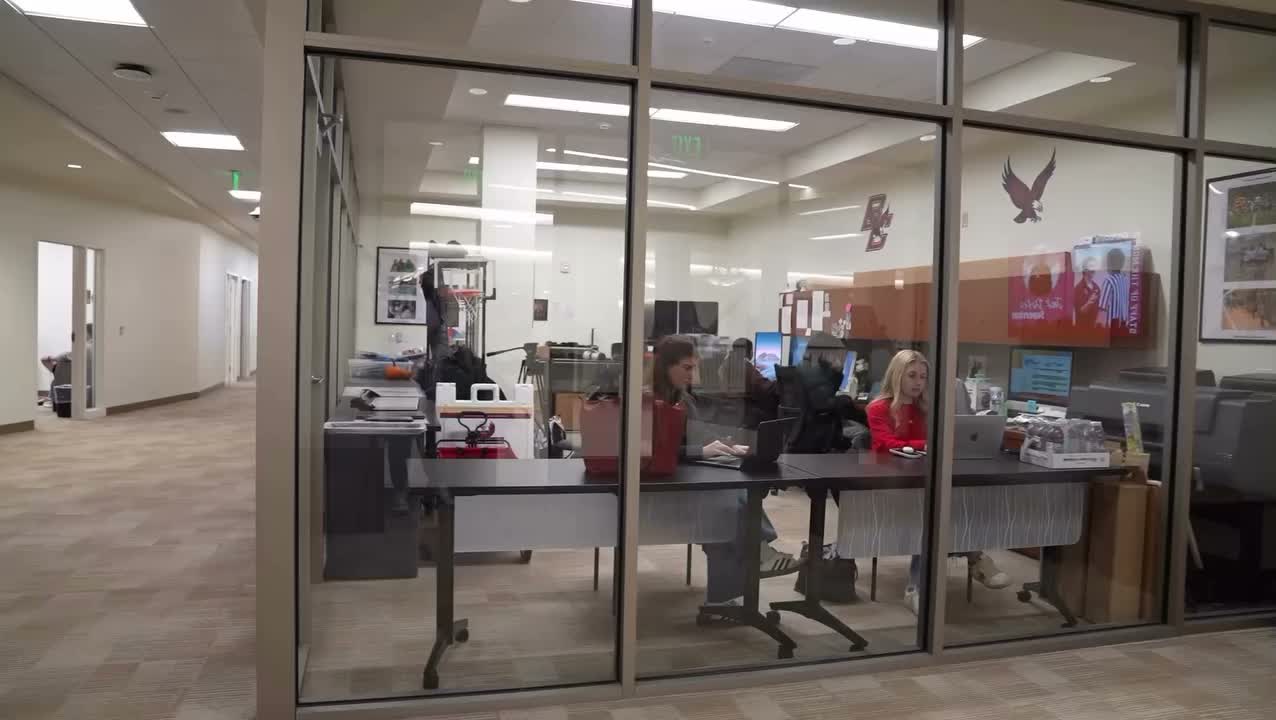 Video post from bcrecreation.