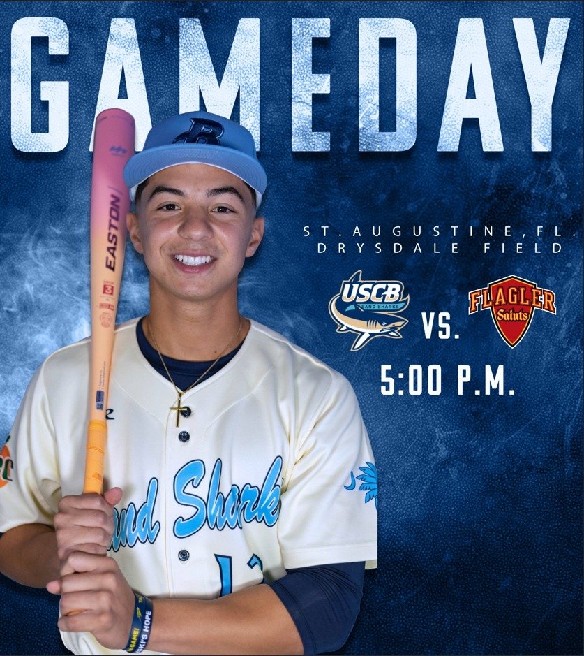 Photo post from uscbsandsharks.