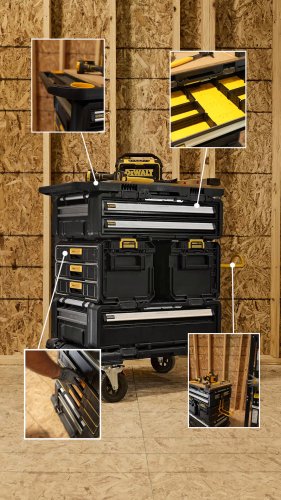 Photo post from dewalttough.