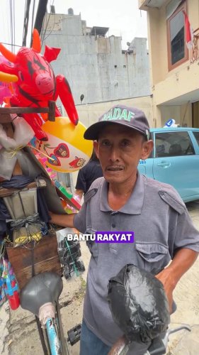 Video post from amanatnasional.