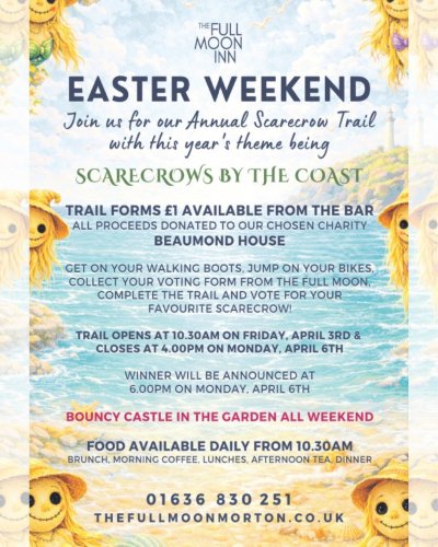 Photo post from bramleynewspaper.