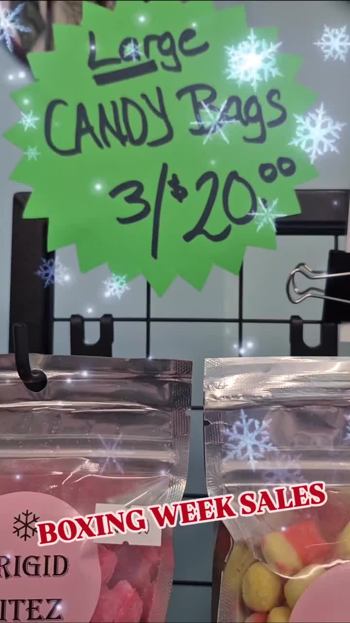 Video post from niftygiftynorfolk.