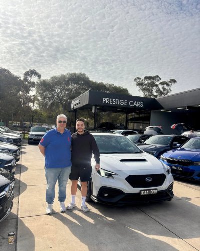 Photo post from maxouzasprestige.