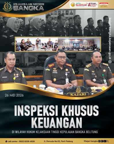 Photo post from kejaribangka.