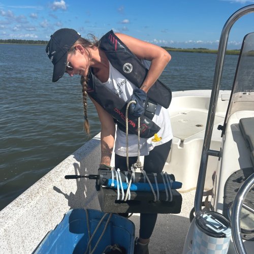 Photo post from uscbeaufort.