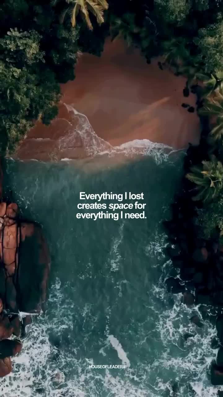 Video post from houseofleaders.co.