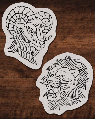 Carousel post from jitanforcier.