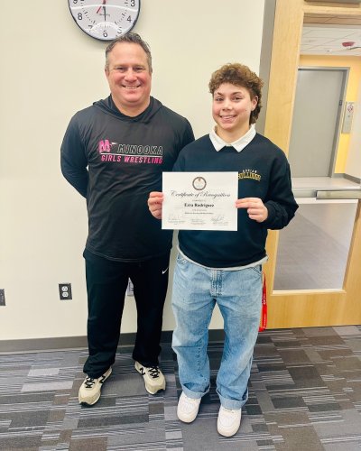 Carousel post from mchsdistrict111.