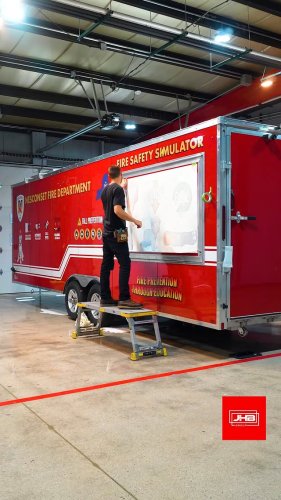 Video post from jhbgroup1.