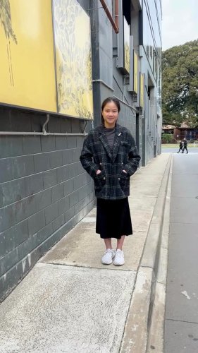 Video post from alburycity.
