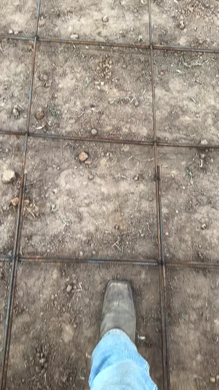 Video post from loosianafenceandpatios.