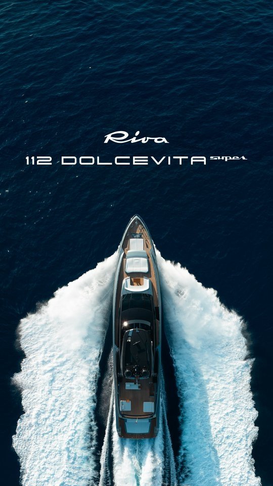 和我的丽娃共享旅程— 丽娃游艇