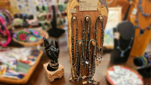 Carousel post from patagoniatradingpost.