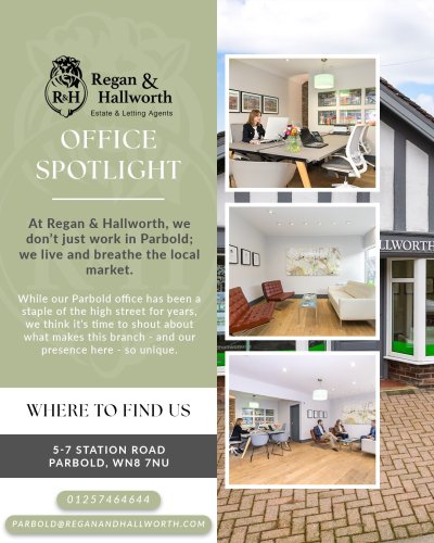 Photo post from reganhallworth.