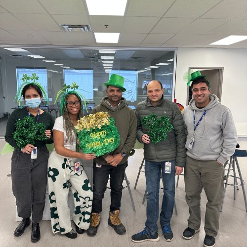 Carousel post from polaristransportationgroup.