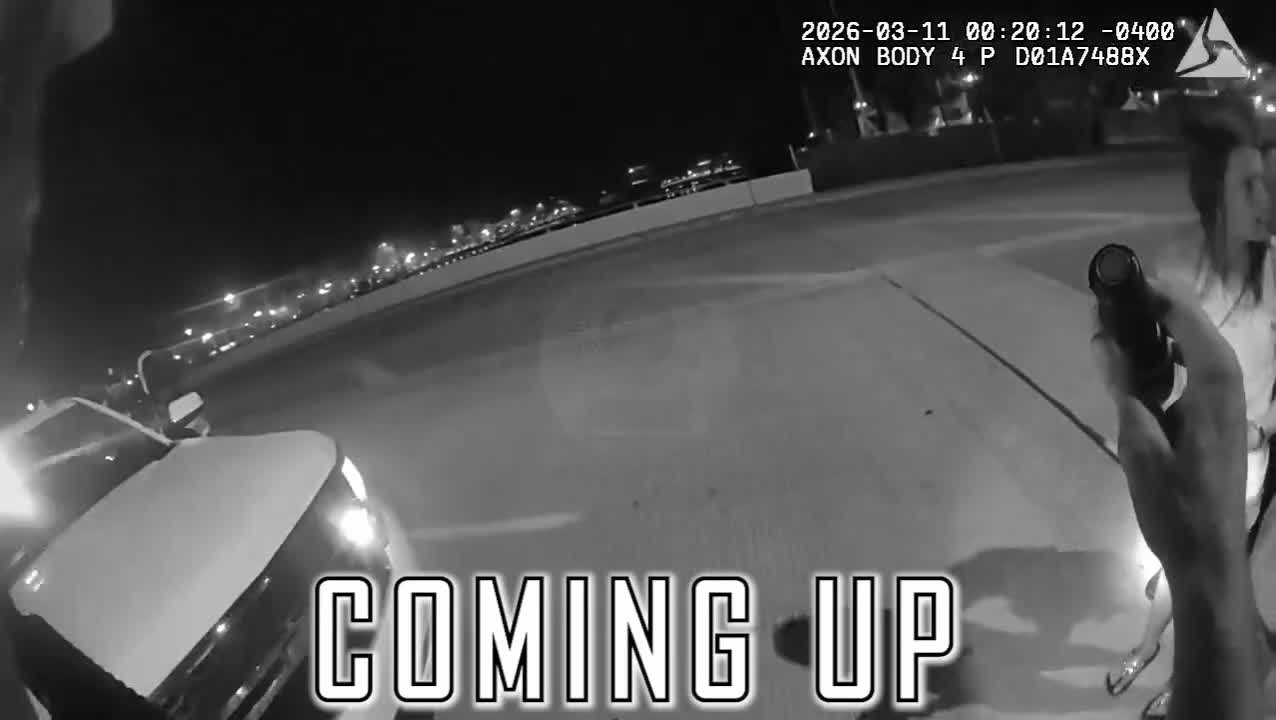 Video post from daytonabeachpolice.