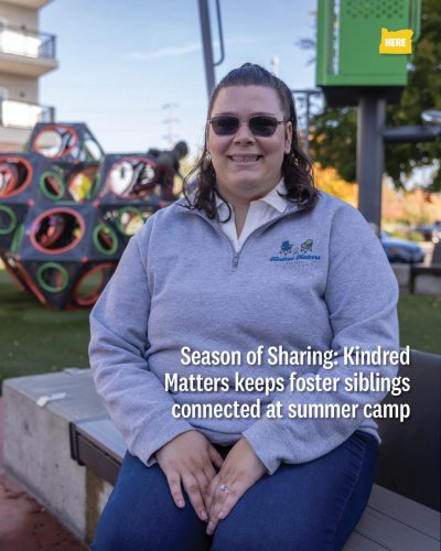 Photo post from hereisoregon.