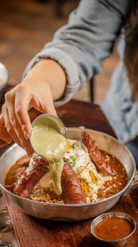 Video post from morogrill.