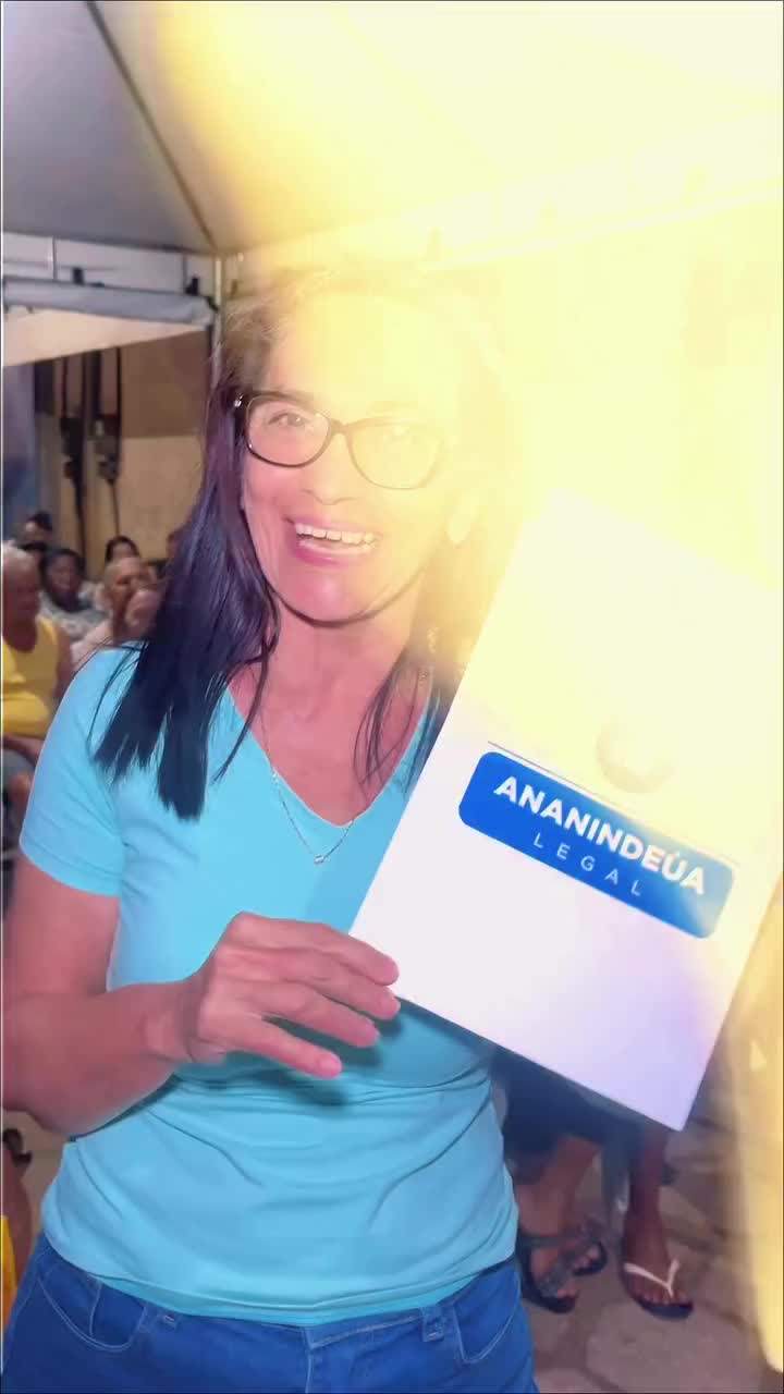 Video post from ananindeuapma.