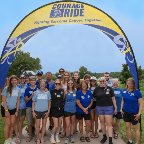 Photo post from courage_ride.