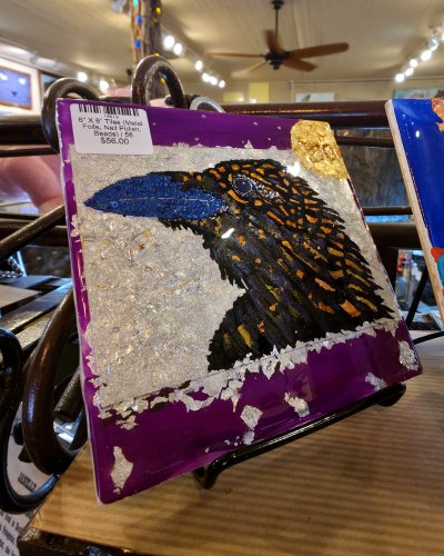 Carousel post from patagoniatradingpost.