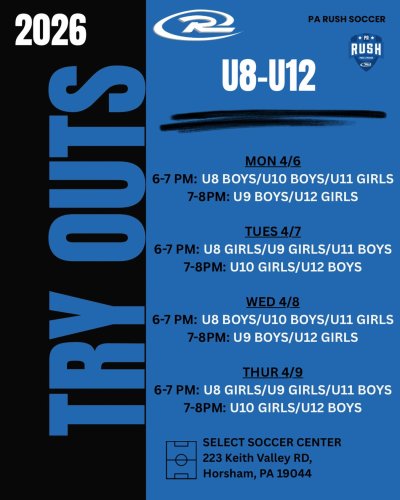 Photo post from parushsoccer.