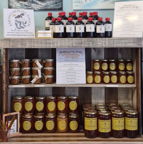 Photo post from niftygiftynorfolk.