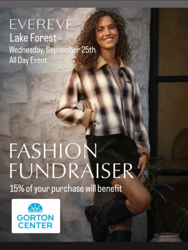 Photo post from gortoncenterlf.