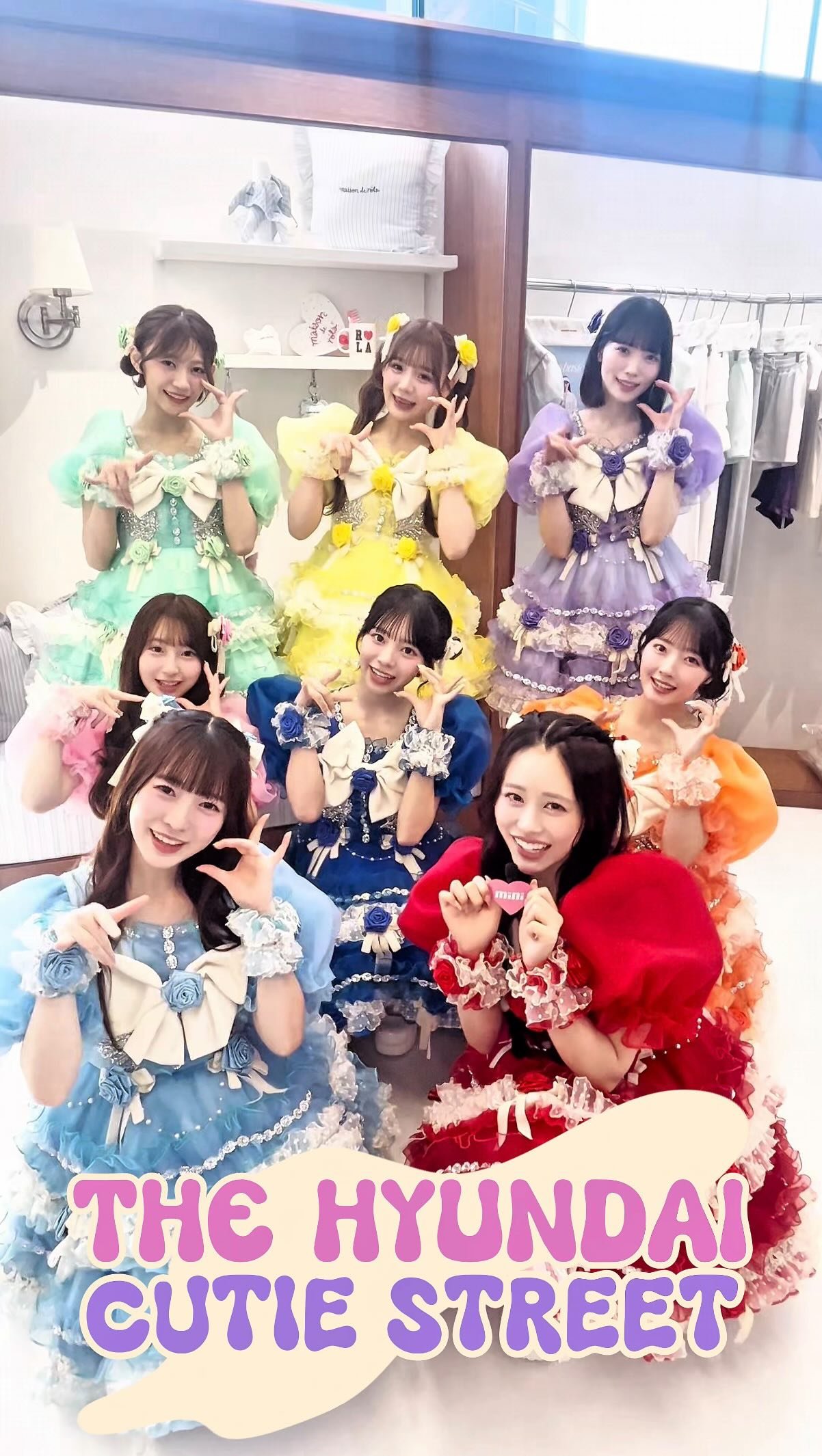 miniかずそた号】THERAMPAGE川村壱馬「己の手の届くところから世界変え